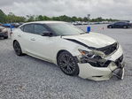 Nissan Maxima 2018