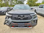 Ford Explorer 2021