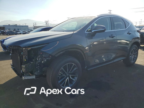 Lexus NX 2026 - Image 1 of 15