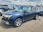 Acura MDX 2012