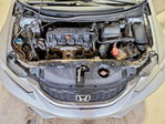Honda Civic 2015