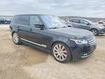 Land Rover Range Rover 2016