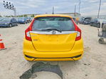 Honda Fit 2018