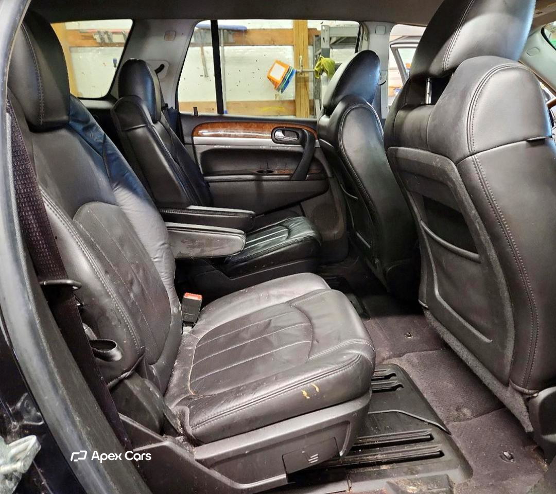 Buick Enclave 2010