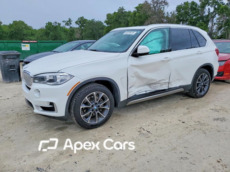 BMW X5 2017 - Image 1 of 13