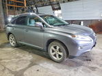 Lexus RX 2013