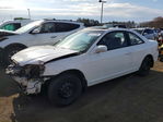 Honda Civic 2001