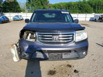 Honda Pilot 2014
