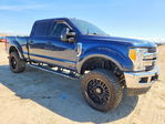 Ford F250 2017