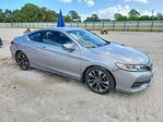 Honda Accord 2016