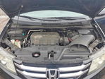 Honda Odyssey 2014
