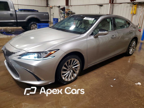 Lexus ES 2020 - Zdjęcie 1 z 13