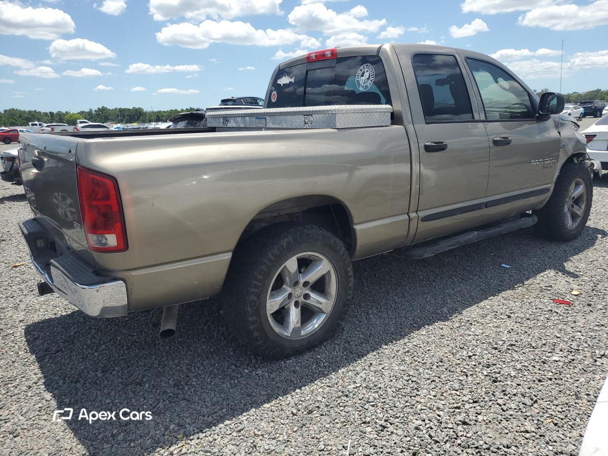 Dodge RAM 2006