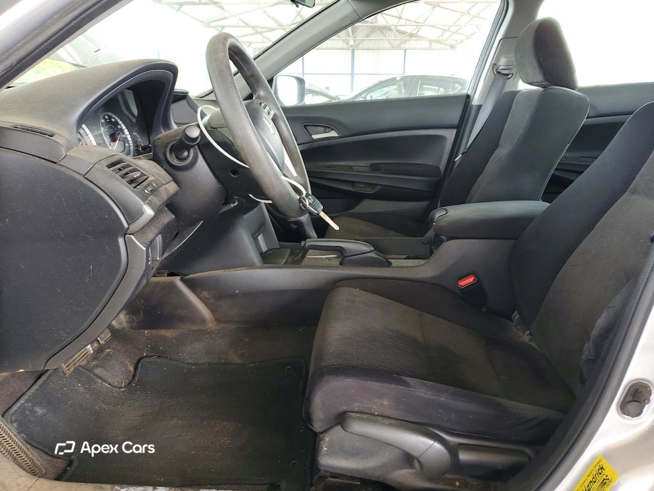 Honda Accord 2010