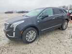 Cadillac XT5 2017