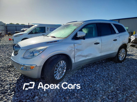 Buick Enclave 2012 - Zdjęcie 1 z 13