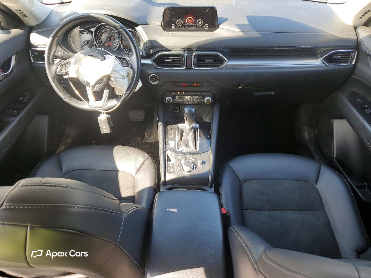 Mazda CX-5 2020