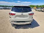 Toyota Highlander 2014