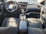 Nissan Rogue 2018