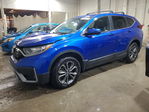 Honda CR-V 2021