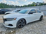 Honda Accord 2022