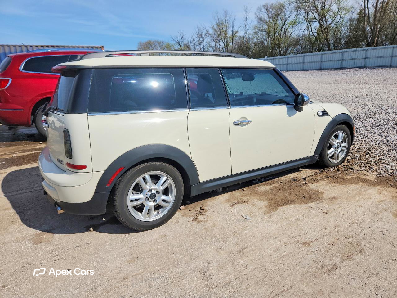 MINI Cooper 2013