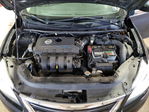Nissan Sentra 2014
