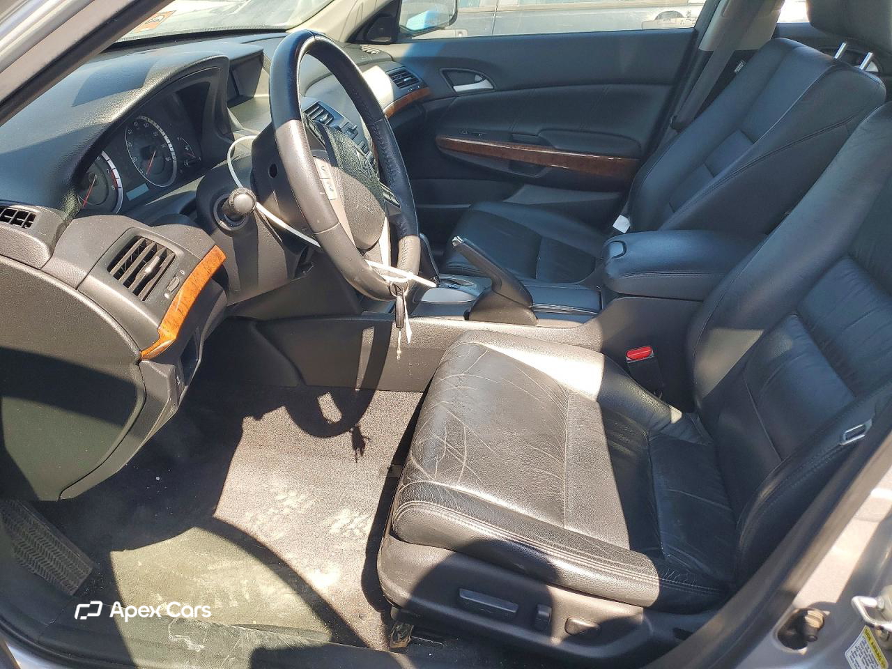 Honda Accord 2011