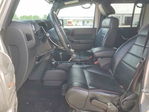 Jeep Wrangler 2012