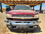 Chevrolet Avalanche 2006