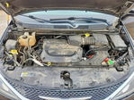 Chrysler Pacifica 2018