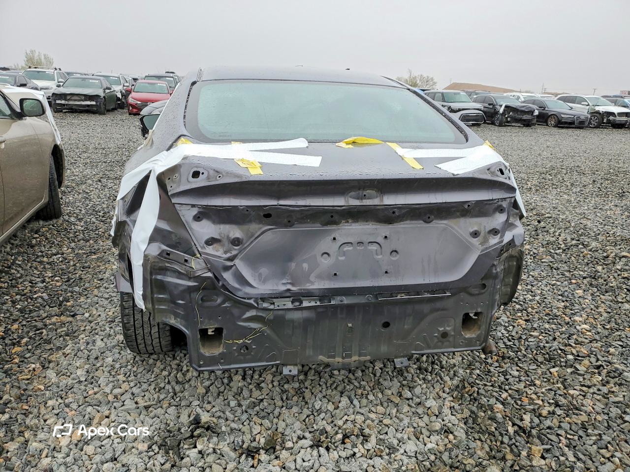 Honda Civic 2019
