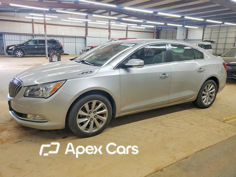 Buick LaCrosse 2016 - Image 1 of 13