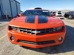 Chevrolet Camaro 2012