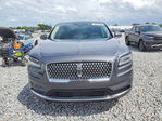 Lincoln Nautilus 2022