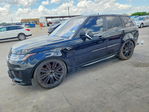 Land Rover Range Rover 2019