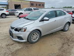 Chevrolet Sonic 2017