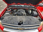 Chevrolet Silverado 2008
