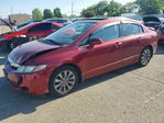 Honda Civic 2011