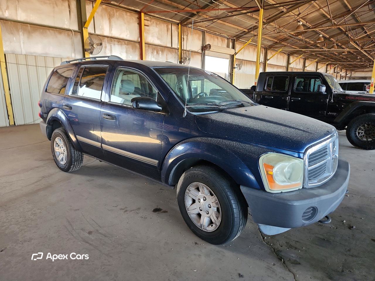 Dodge Durango 2005