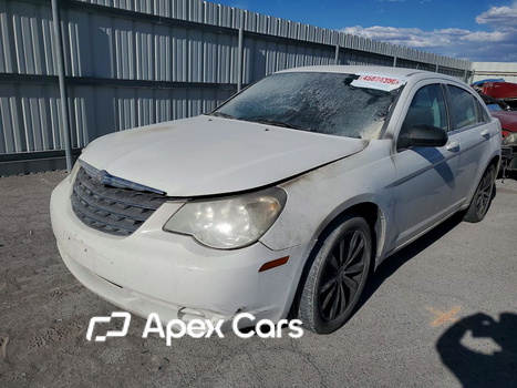 Chrysler Sebring 2010 - Image 1 of 5