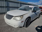Chrysler Sebring 2010