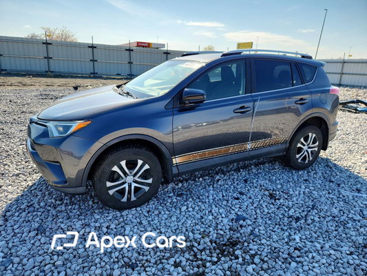 Toyota RAV 4 2016 - Image 1 of 13
