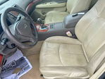 Infiniti G 2007