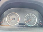 Honda Accord 2008