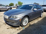 BMW Series 5 2013