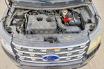 Ford Explorer 2016