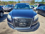 Audi Q7 2011