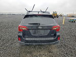 Subaru Outback 2017