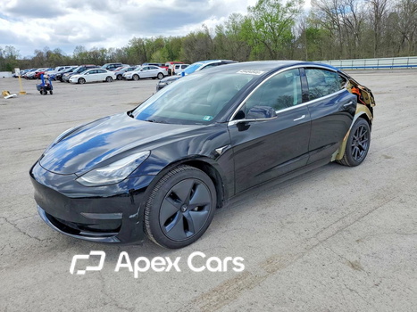 Tesla Model 3 2019 - Zdjęcie 1 z 13